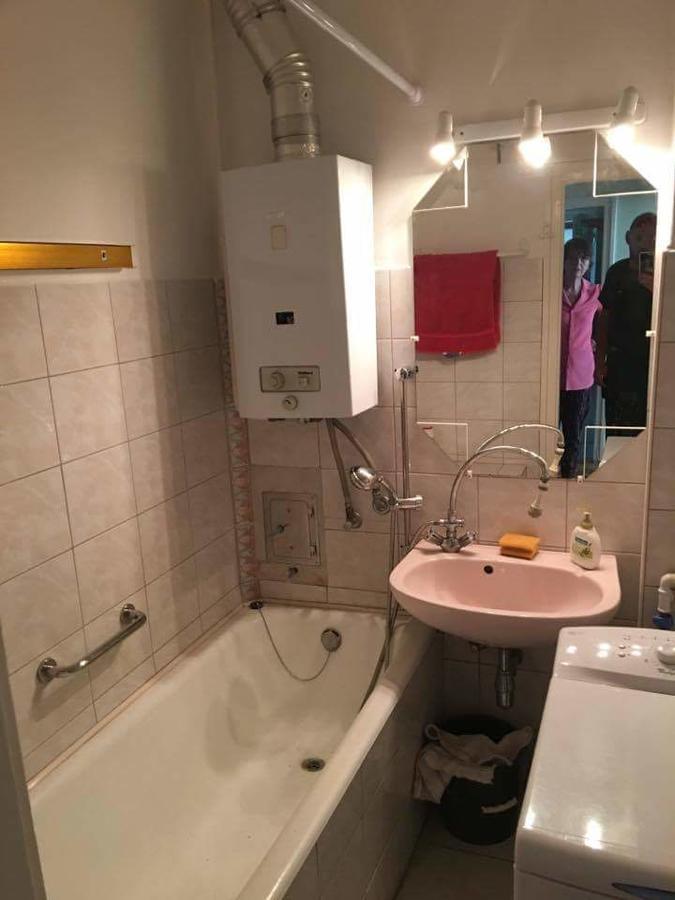 Marika Apartman Hajdúszoboszló Exteriör bild