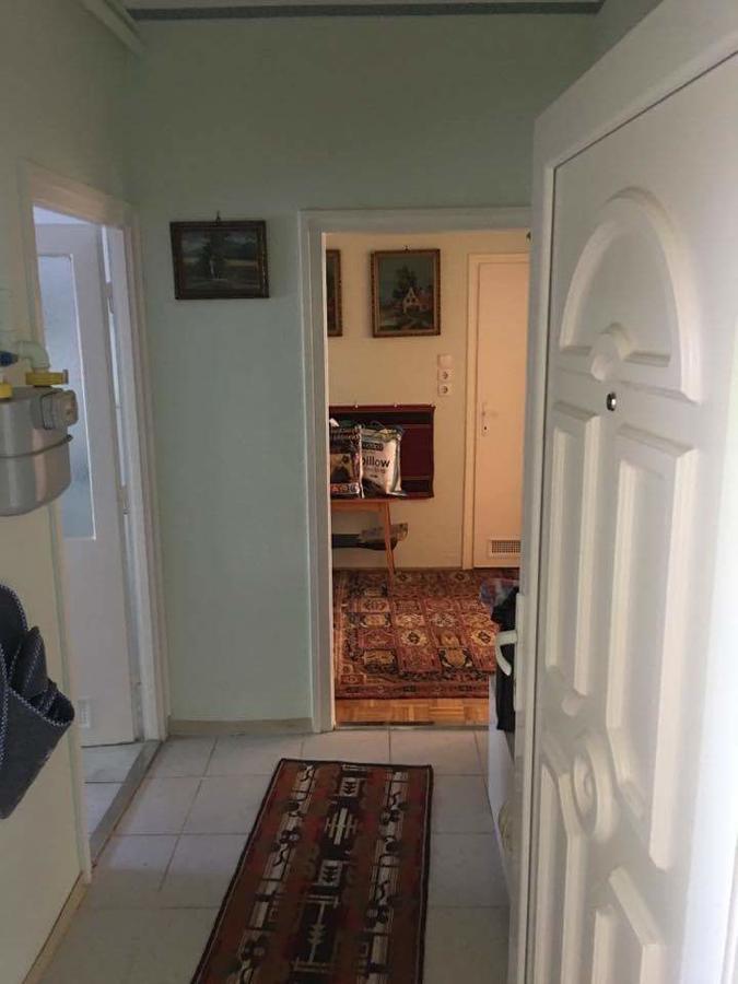Marika Apartman Hajdúszoboszló Exteriör bild